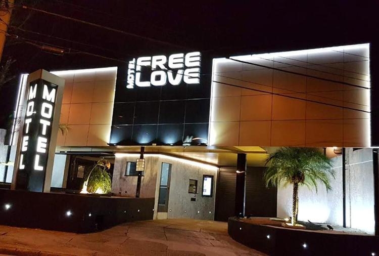 Motel Free Love — Fotos 2